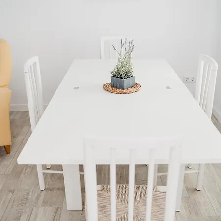 Appartement Casa Pichusa Benicarló