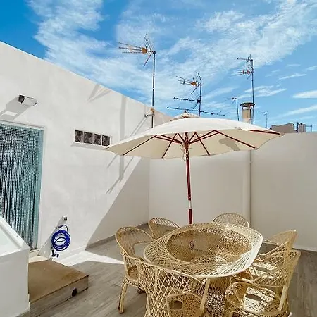 Casa Pichusa Appartement *