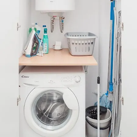 Casa Pichusa Appartement Benicarló