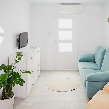Appartement Casa Pichusa
