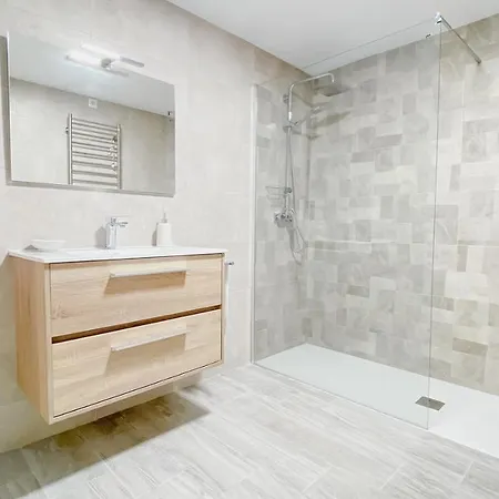 Apartment Casa Pichusa *